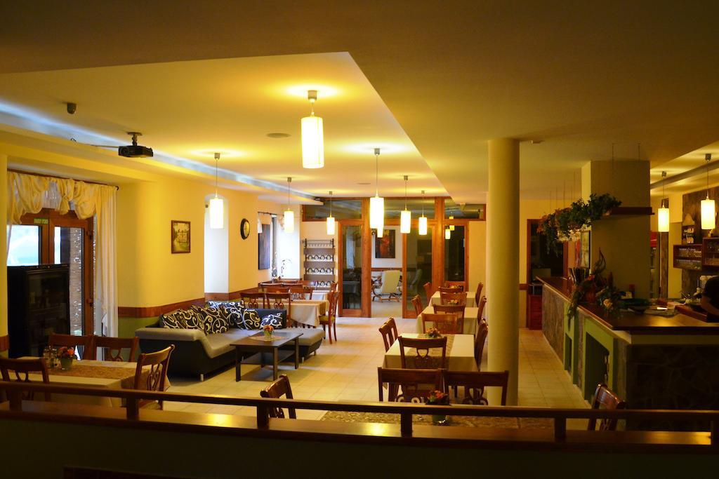 Penzion Pri Kastieli Betliar Exterior photo