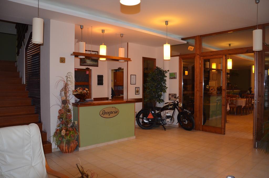 Penzion Pri Kastieli Betliar Exterior photo